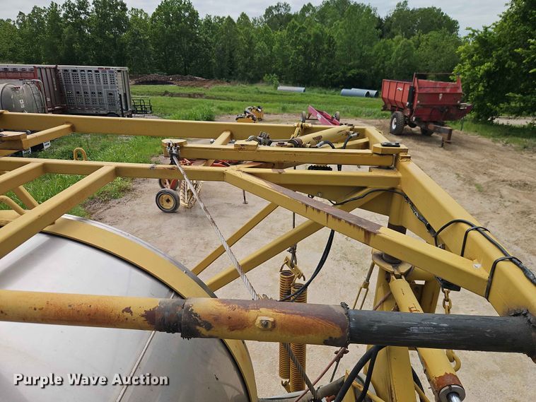 image for item EO7387 Terra-Gator 1803 sprayer