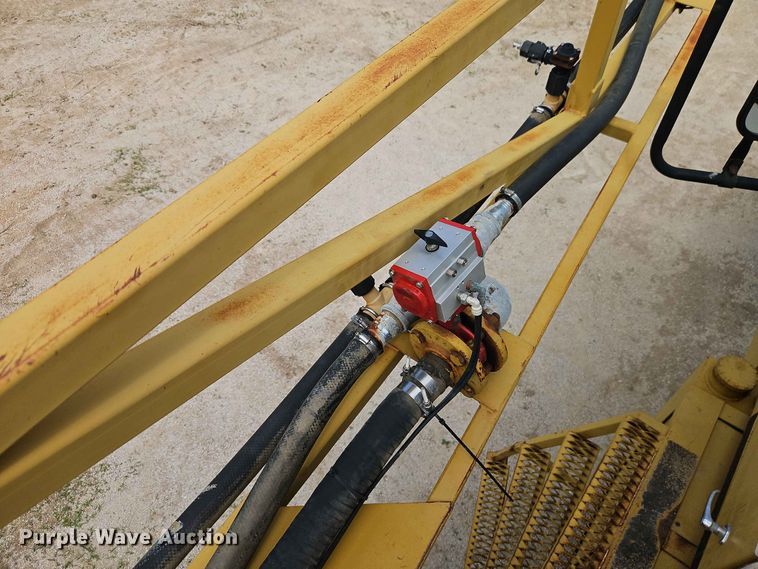image for item EO7387 Terra-Gator 1803 sprayer