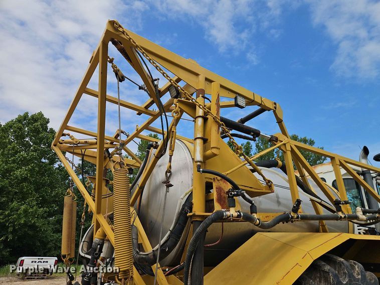 image for item EO7387 Terra-Gator 1803 sprayer