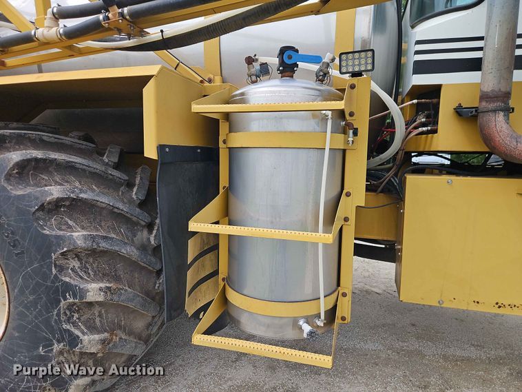 image for item EO7387 Terra-Gator 1803 sprayer