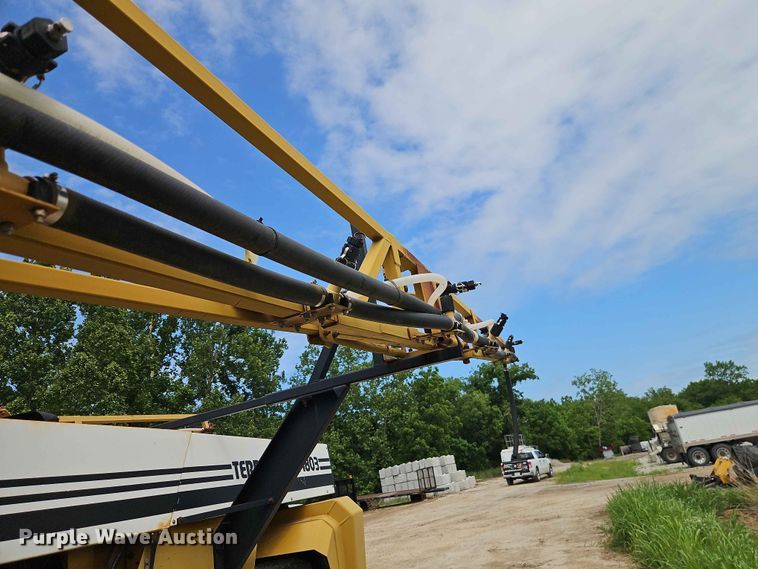 image for item EO7387 Terra-Gator 1803 sprayer