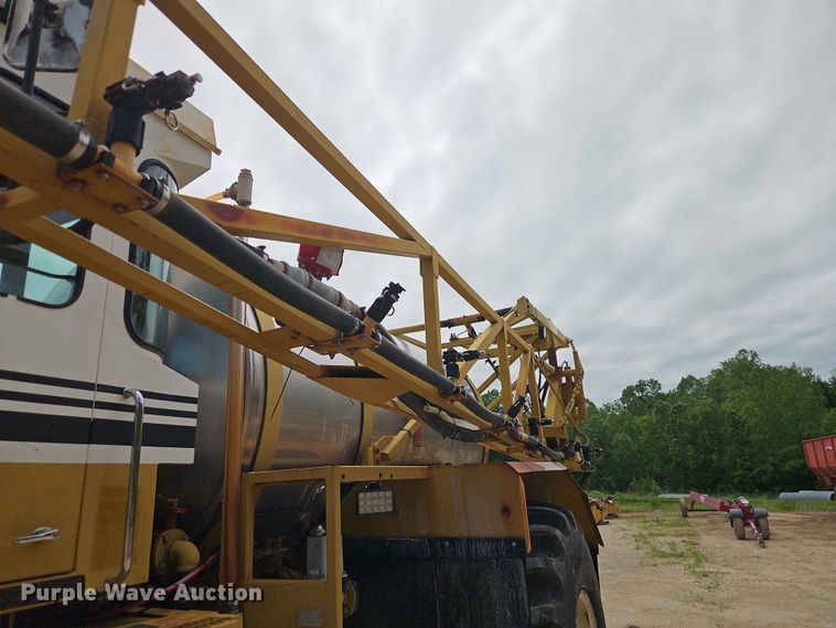 image for item EO7387 Terra-Gator 1803 sprayer