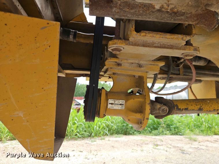 image for item EO7387 Terra-Gator 1803 sprayer