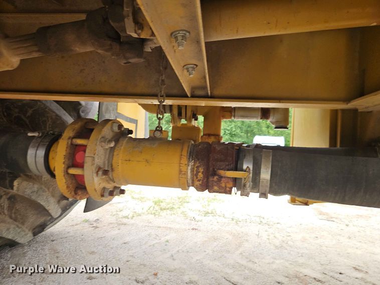 image for item EO7387 Terra-Gator 1803 sprayer