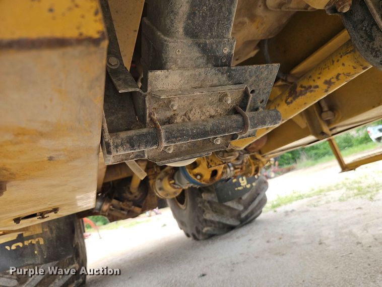 image for item EO7387 Terra-Gator 1803 sprayer