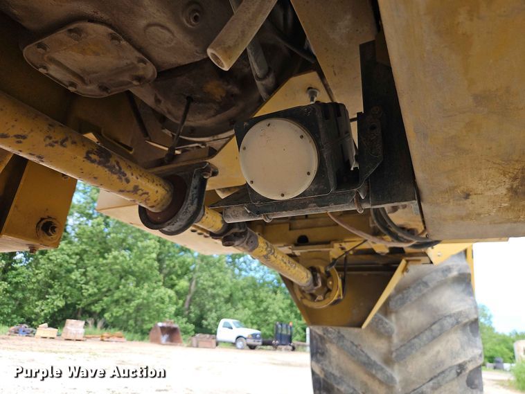 image for item EO7387 Terra-Gator 1803 sprayer