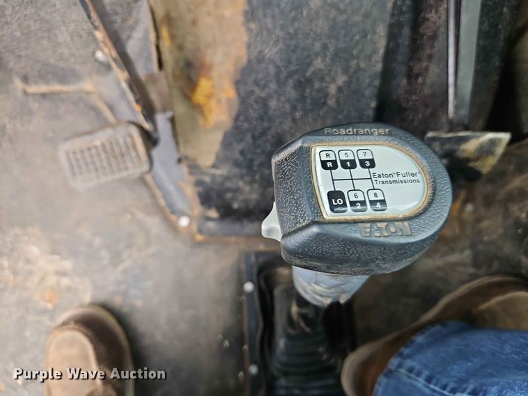 image for item EO7387 Terra-Gator 1803 sprayer