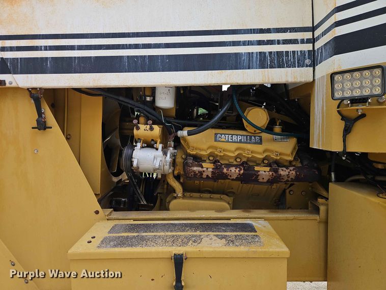 image for item EO7387 Terra-Gator 1803 sprayer