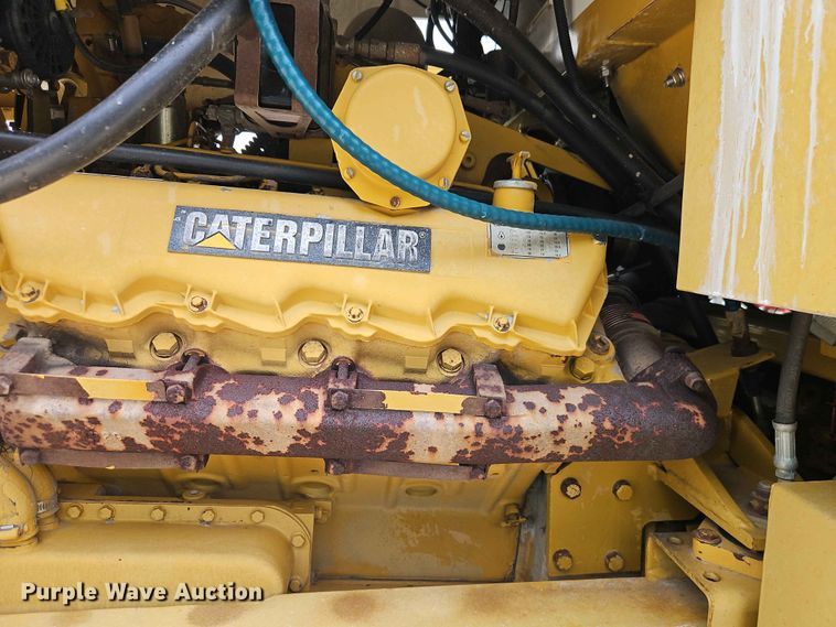 image for item EO7387 Terra-Gator 1803 sprayer