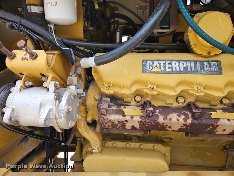 image for item EO7387 Terra-Gator 1803 sprayer