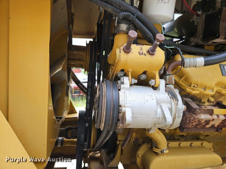 image for item EO7387 Terra-Gator 1803 sprayer