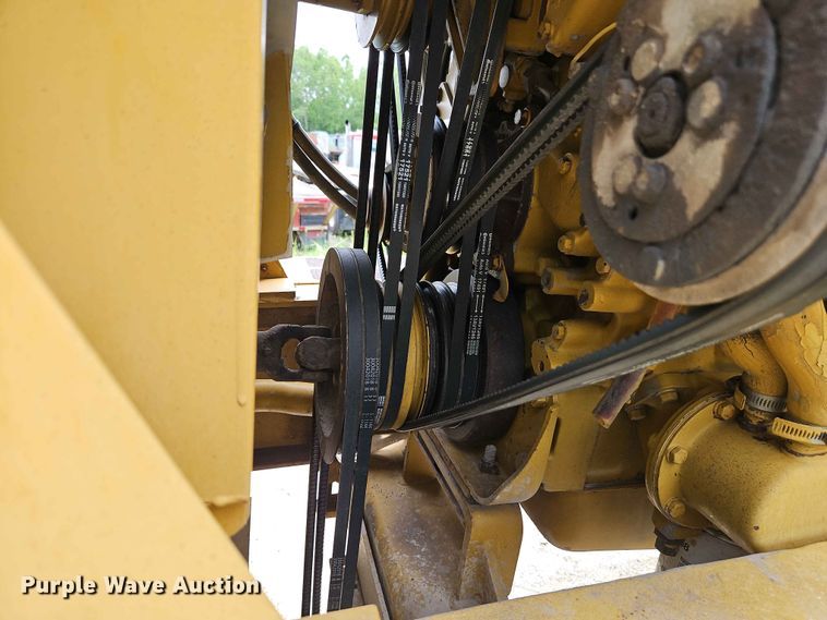 image for item EO7387 Terra-Gator 1803 sprayer