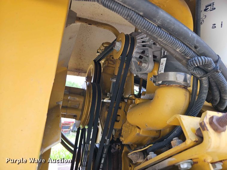 image for item EO7387 Terra-Gator 1803 sprayer