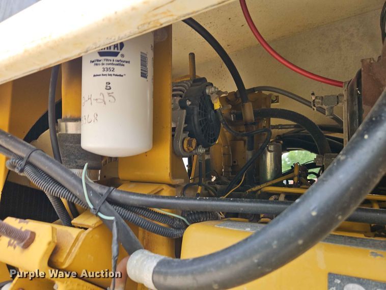 image for item EO7387 Terra-Gator 1803 sprayer
