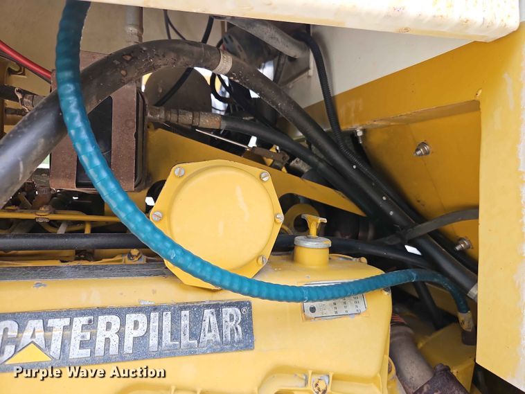 image for item EO7387 Terra-Gator 1803 sprayer
