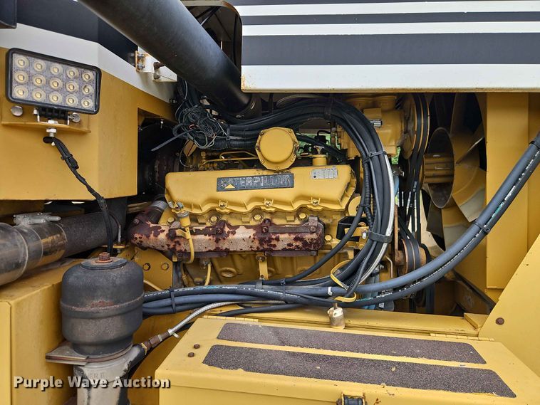 image for item EO7387 Terra-Gator 1803 sprayer
