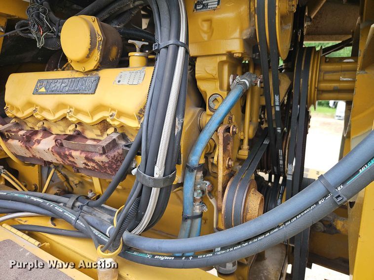 image for item EO7387 Terra-Gator 1803 sprayer