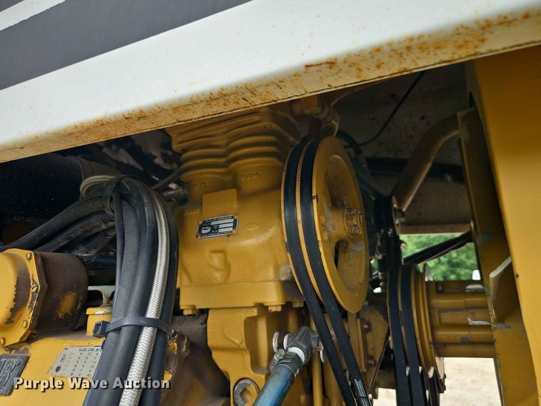 image for item EO7387 Terra-Gator 1803 sprayer