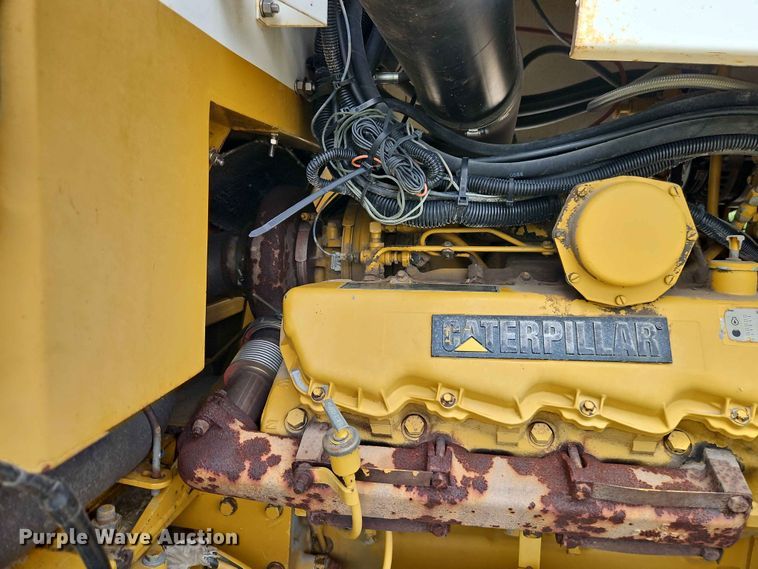 image for item EO7387 Terra-Gator 1803 sprayer