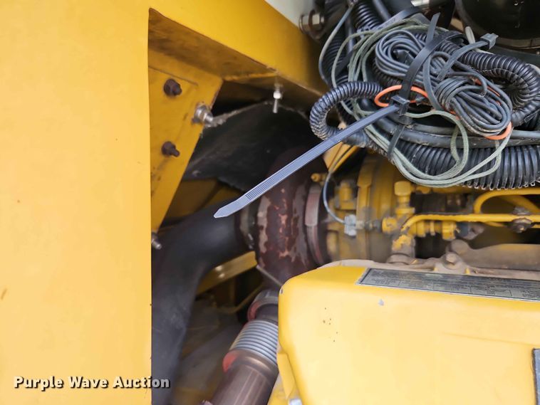 image for item EO7387 Terra-Gator 1803 sprayer