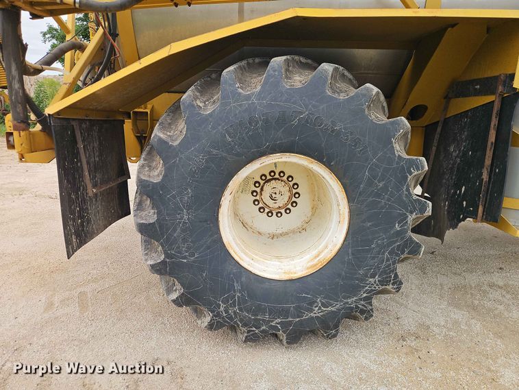 image for item EO7387 Terra-Gator 1803 sprayer
