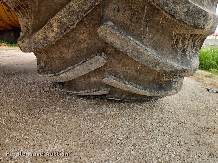 image for item EO7387 Terra-Gator 1803 sprayer
