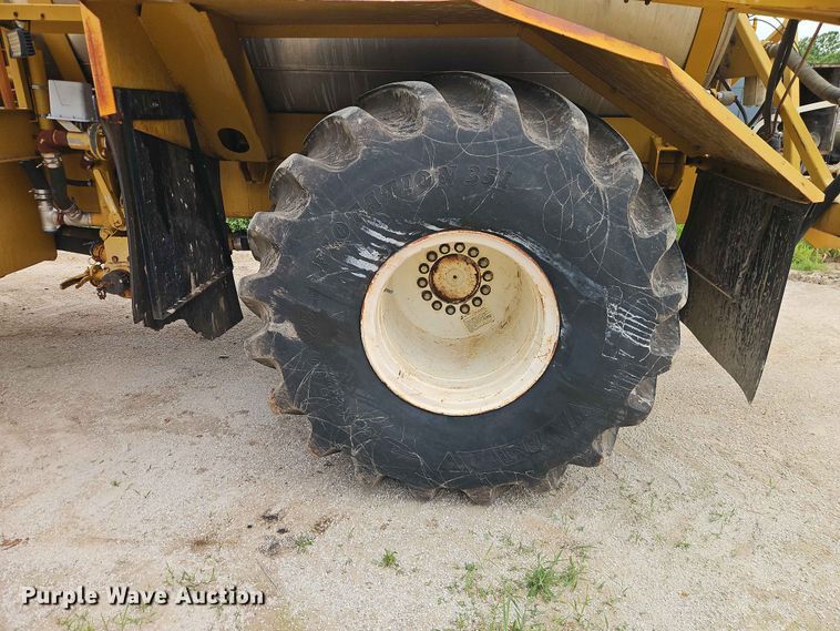 image for item EO7387 Terra-Gator 1803 sprayer