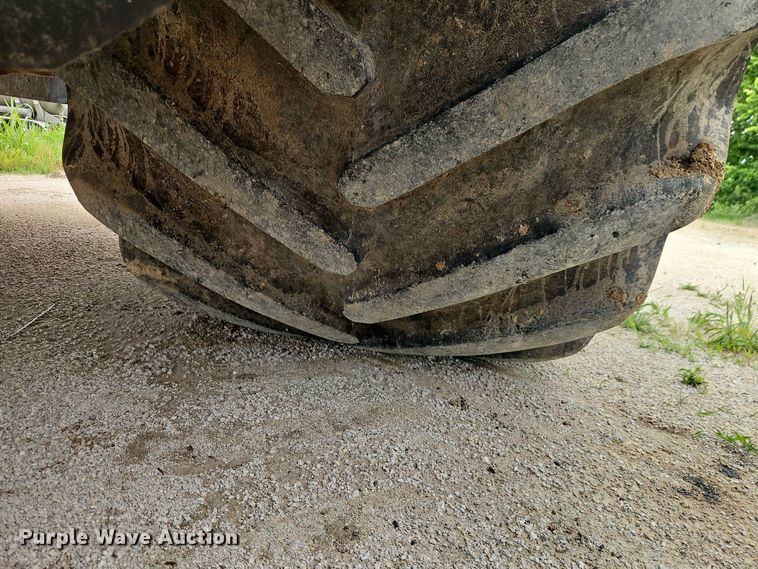 image for item EO7387 Terra-Gator 1803 sprayer