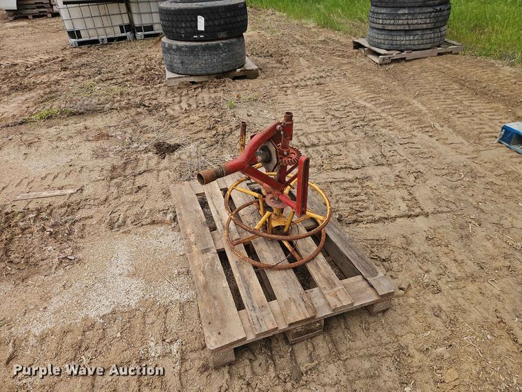 image for item EO7389 Jet Co. #70 WR wire roller