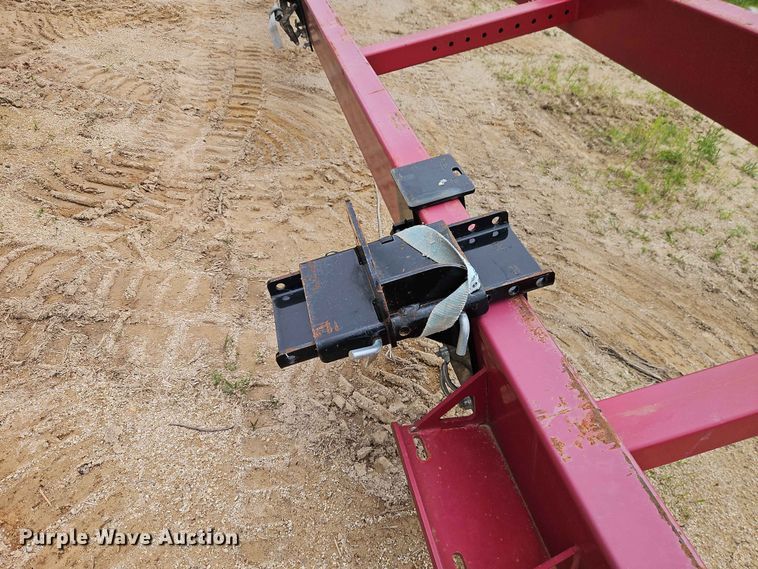 image for item EO7405 Dose Headhunter header trailer