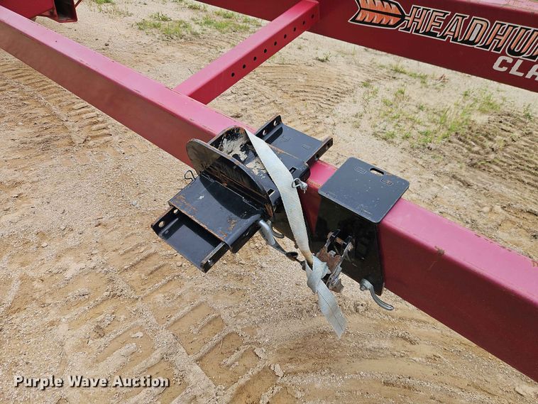 image for item EO7405 Dose Headhunter header trailer