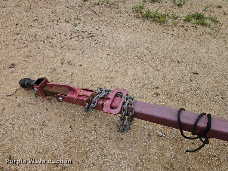 image for item EO7405 Dose Headhunter header trailer