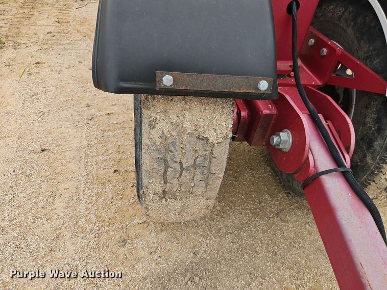 image for item EO7405 Dose Headhunter header trailer