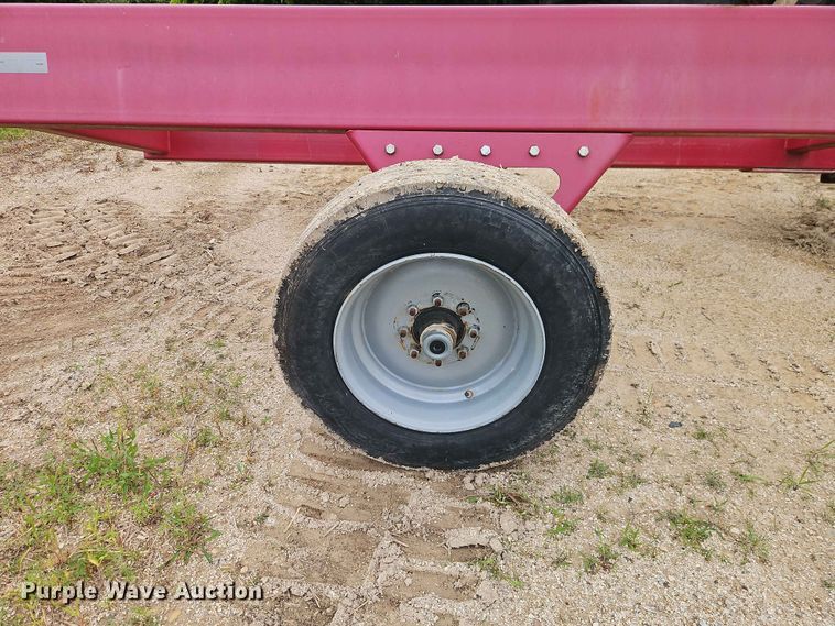 image for item EO7405 Dose Headhunter header trailer