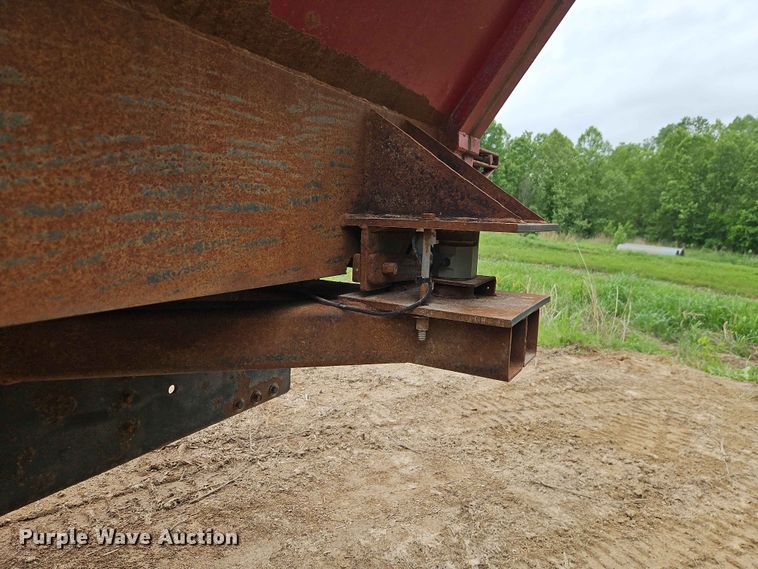 image for item EO7406 Roda feed wagon
