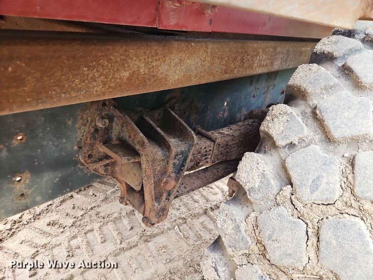 image for item EO7406 Roda feed wagon