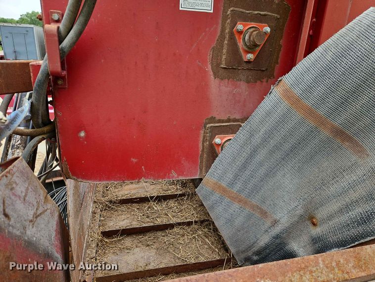 image for item EO7406 Roda feed wagon