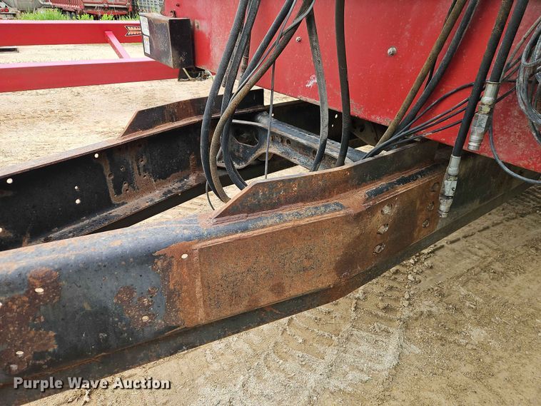 image for item EO7406 Roda feed wagon