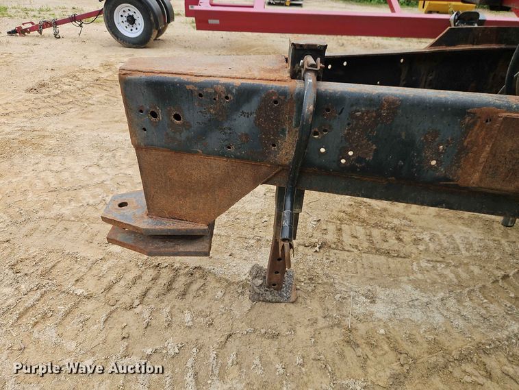 image for item EO7406 Roda feed wagon