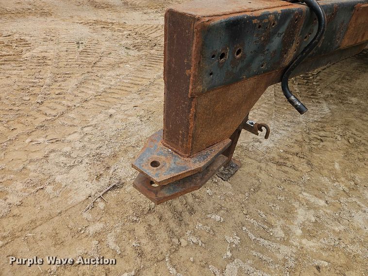 image for item EO7406 Roda feed wagon