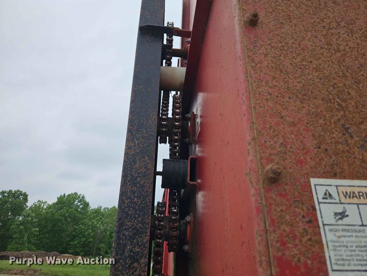 image for item EO7406 Roda feed wagon