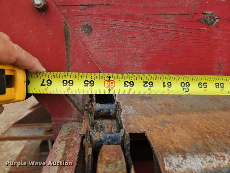 image for item EO7406 Roda feed wagon