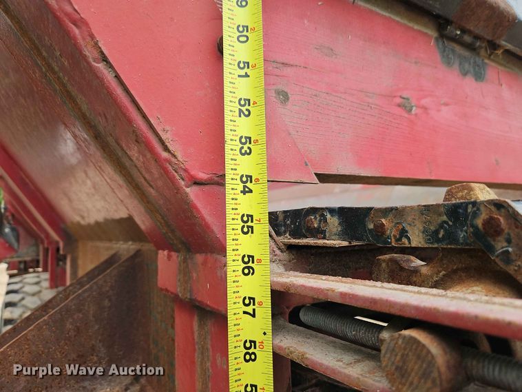 image for item EO7406 Roda feed wagon