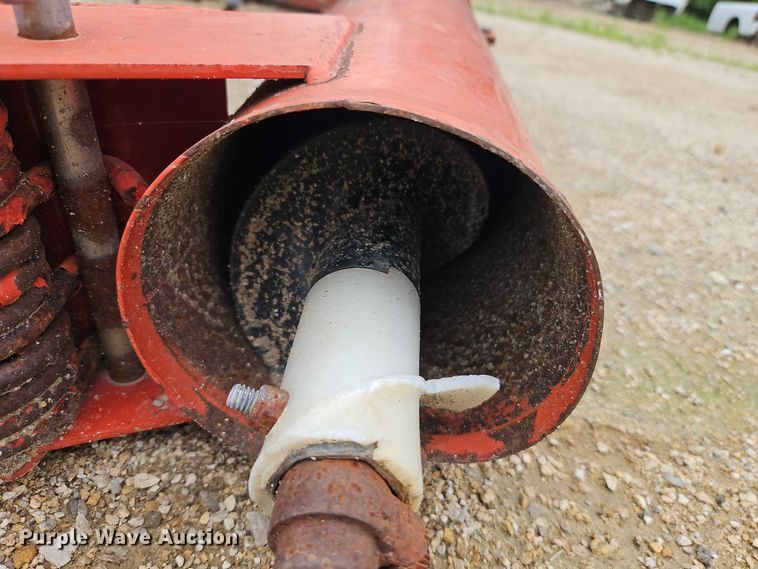 image for item EO7407 Westfield Industries DF614-3-B auger