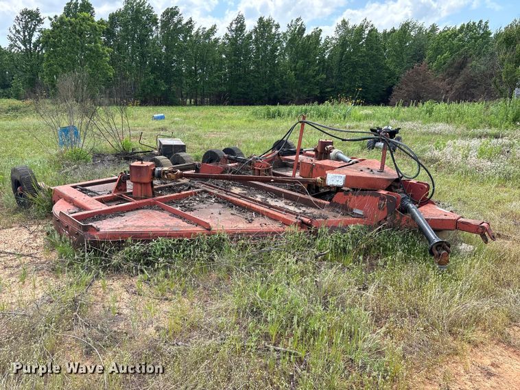 image for item ET2103 Rhino SR15M batwing rotary mower