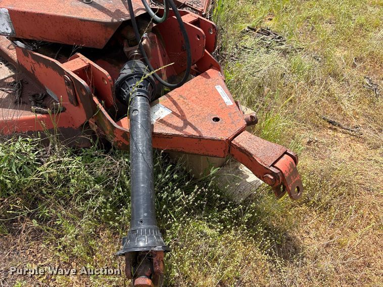 image for item ET2103 Rhino SR15M batwing rotary mower