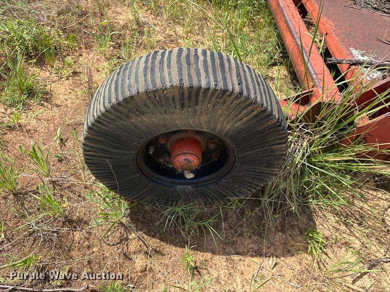 image for item ET2103 Rhino SR15M batwing rotary mower