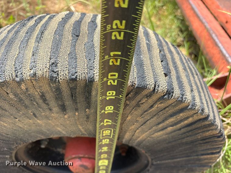 image for item ET2103 Rhino SR15M batwing rotary mower