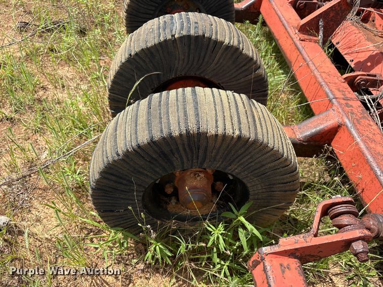image for item ET2103 Rhino SR15M batwing rotary mower