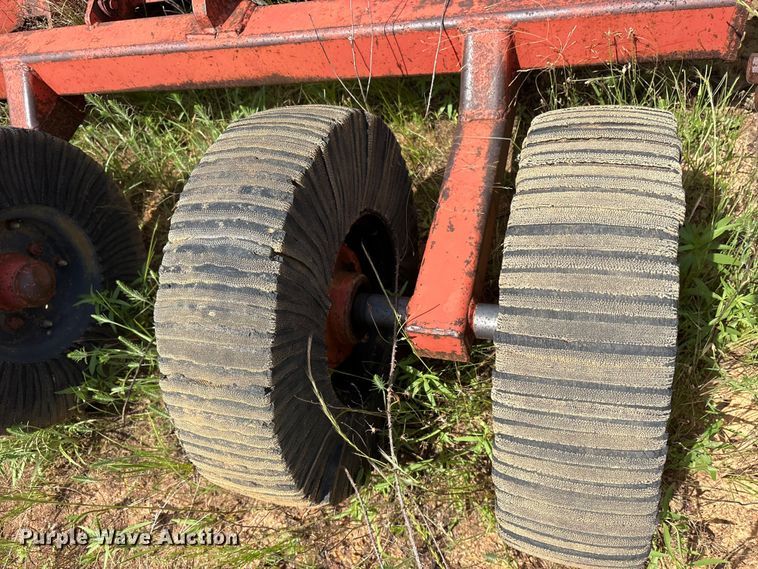 image for item ET2103 Rhino SR15M batwing rotary mower